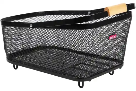 Fahrradtaschen & Körbe - Unix Benito Universal System Gepäcktägerkorb
