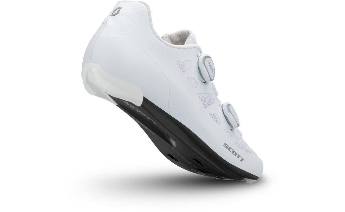 Scott Damen Road Team BOA Schuhe