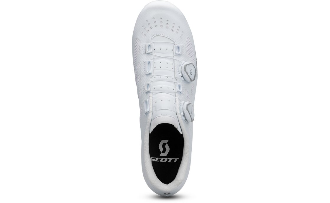 Scott Damen Road Team BOA Schuhe