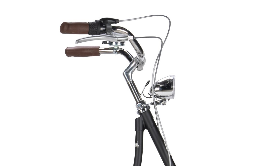 Gazelle Classic RT - 28 Zoll - Tiefeinsteiger - 2025