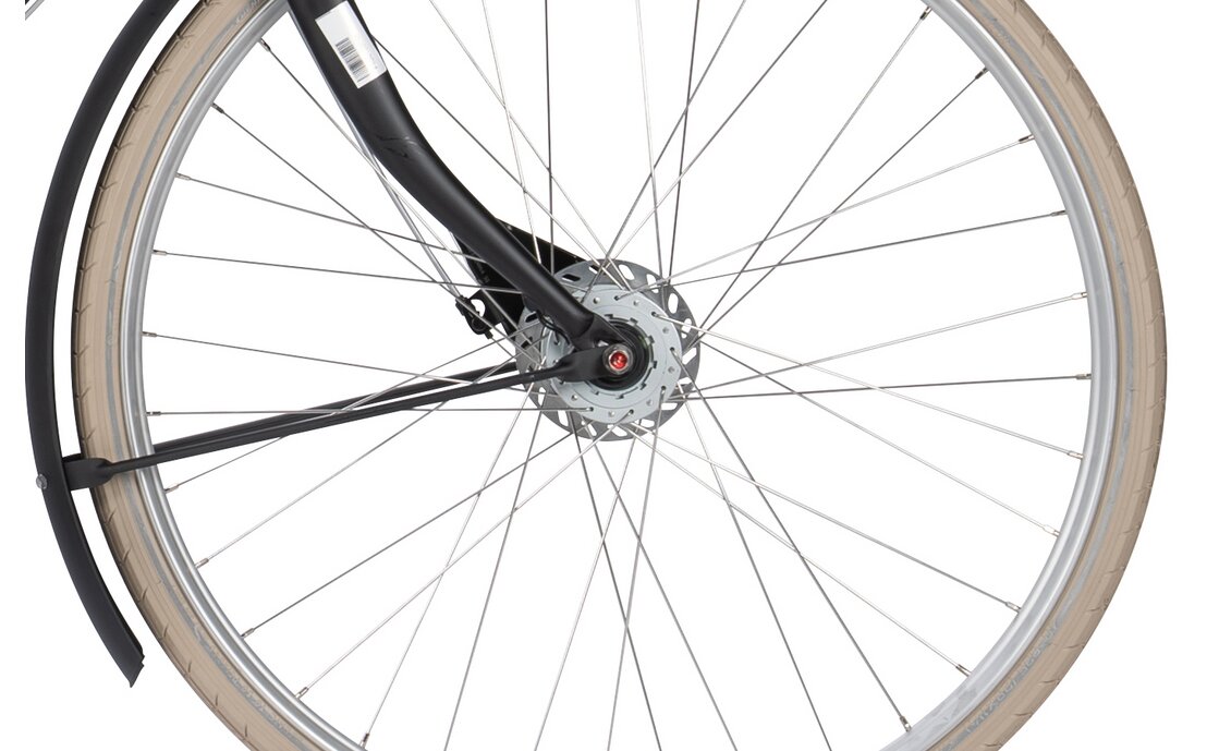Gazelle Classic RT - 28 Zoll - Tiefeinsteiger - 2025
