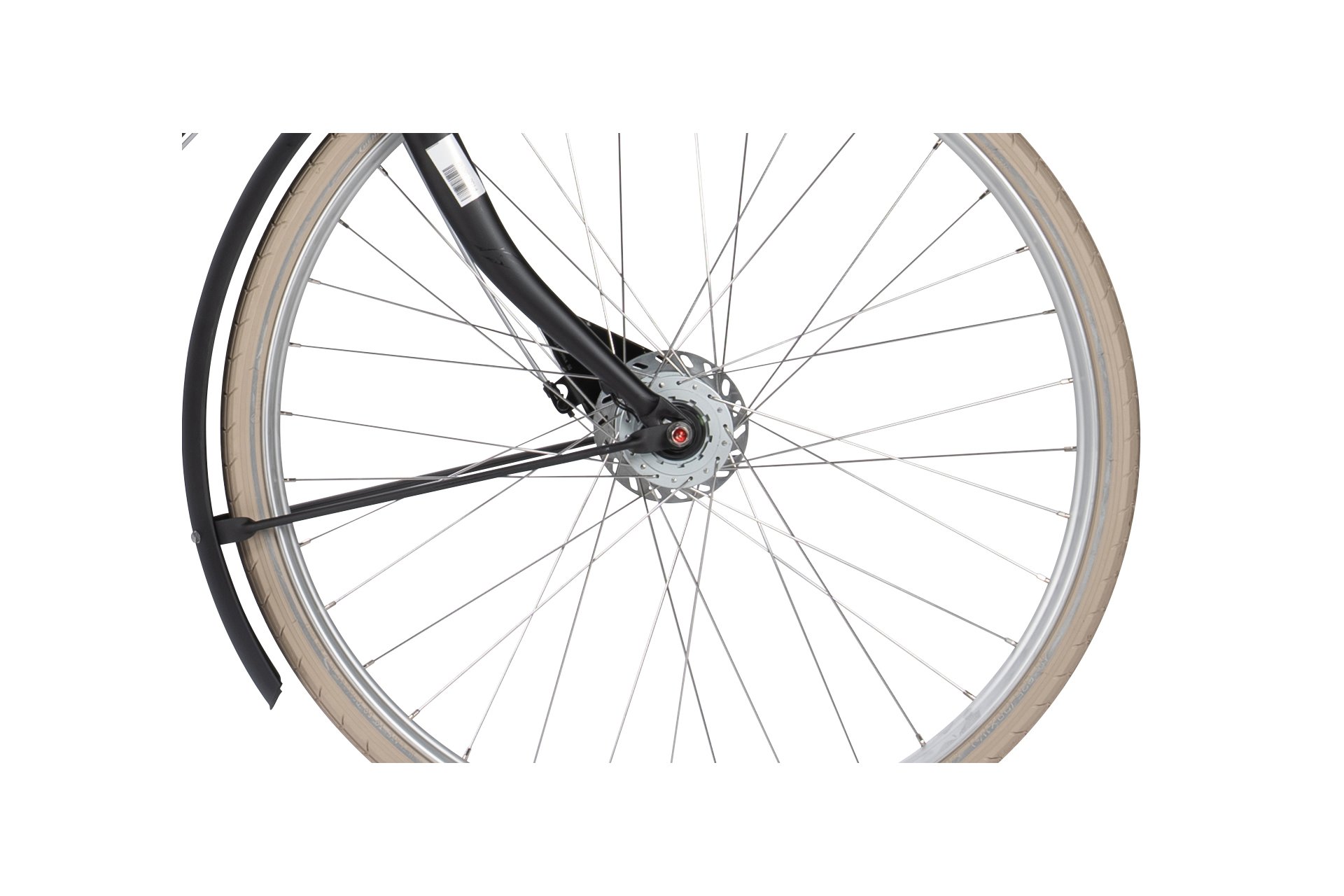 Gazelle Classic RT - 28 Zoll - Tiefeinsteiger - 2025