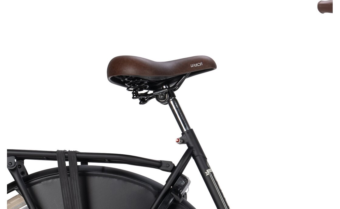 Gazelle Classic RT - 28 Zoll - Tiefeinsteiger - 2025