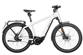 Herren - Riese und Müller - Riese und Müller Charger3 GT vario - 625 Wh - 2022 - 27,5 Zoll - Diamant