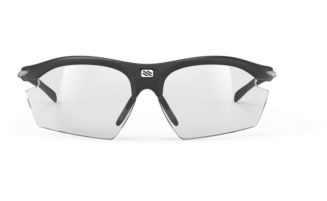 Rudy Project Rydon Black Matte - ImpactX 2 Photochromic Black