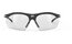 Rudy Project Rydon Black Matte - ImpactX 2 Photochromic Black
