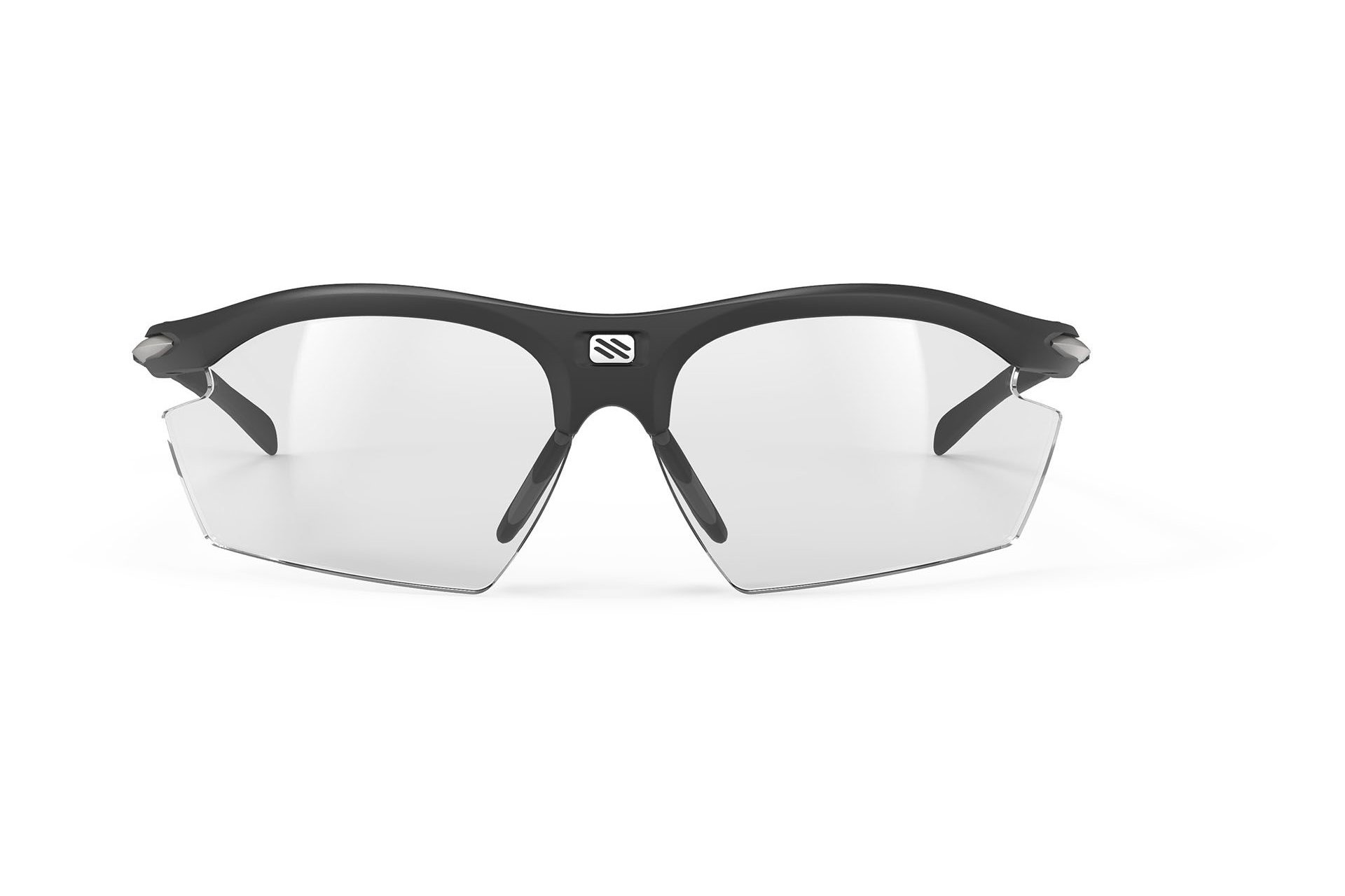 Rudy Project Rydon Black Matte - ImpactX 2 Photochromic Black