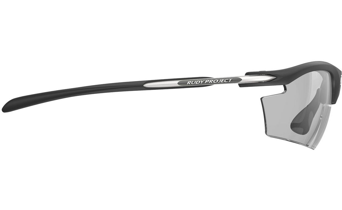 Rudy Project Rydon Black Matte - ImpactX 2 Photochromic Black
