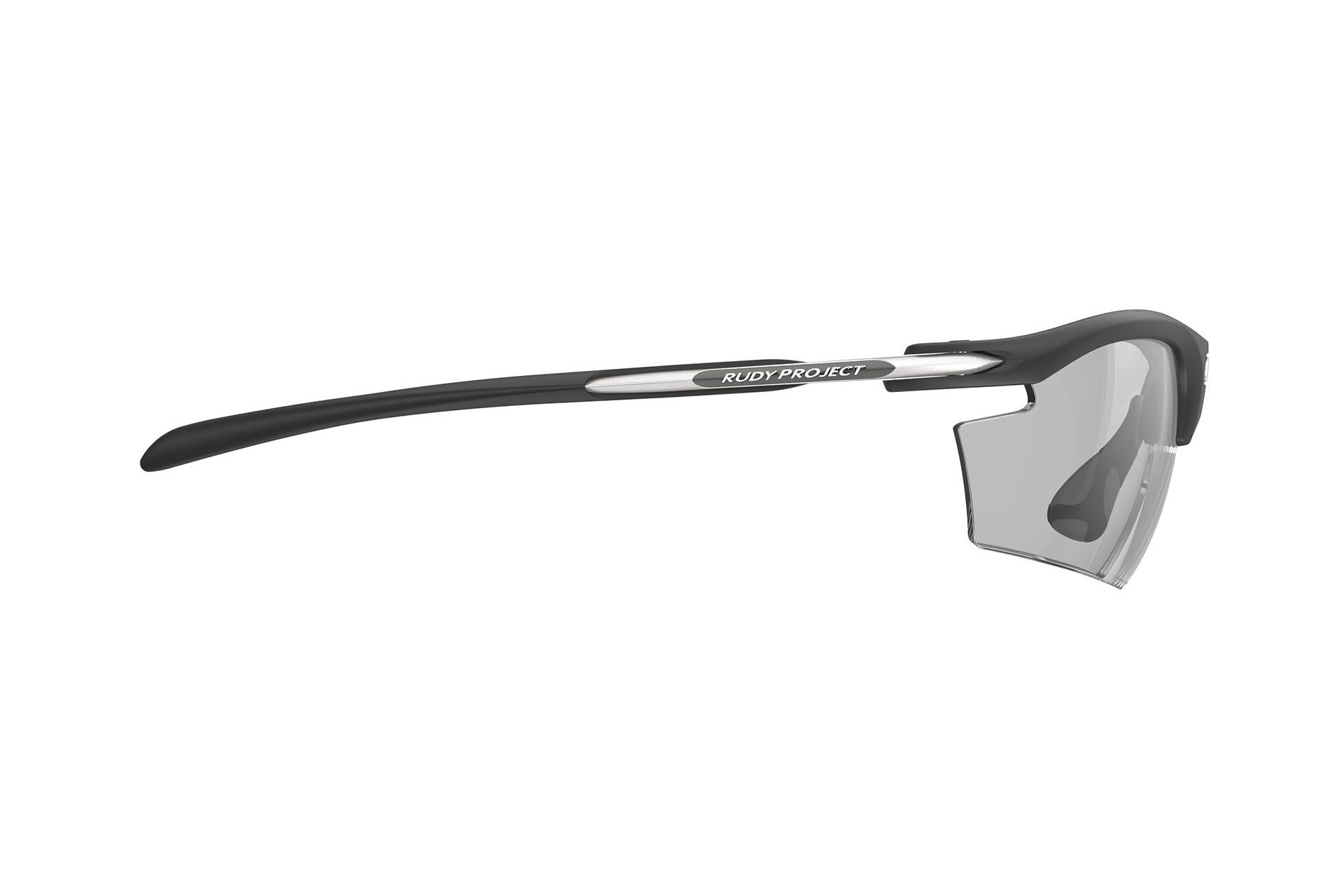 Rudy Project Rydon Black Matte - ImpactX 2 Photochromic Black