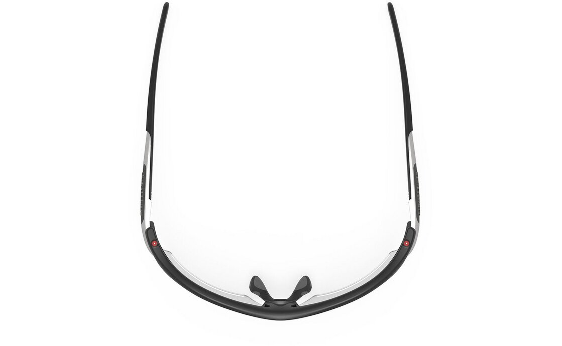 Rudy Project Rydon Black Matte - ImpactX 2 Photochromic Black