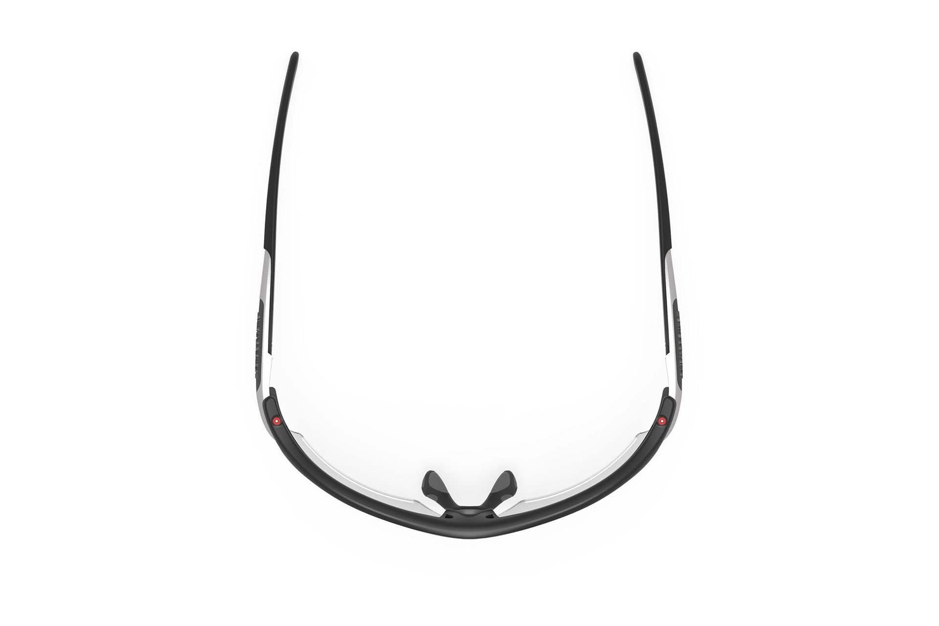 Rudy Project Rydon Black Matte - ImpactX 2 Photochromic Black