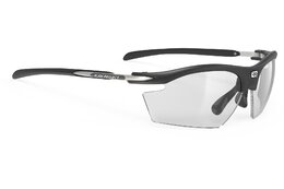 Rudy Project Rydon Black Matte - ImpactX 2 Photochromic Black