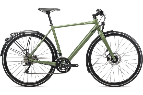 28 Zoll - Trekkingräder - Orbea Vector 15 - 2022 - 28 Zoll - Diamant