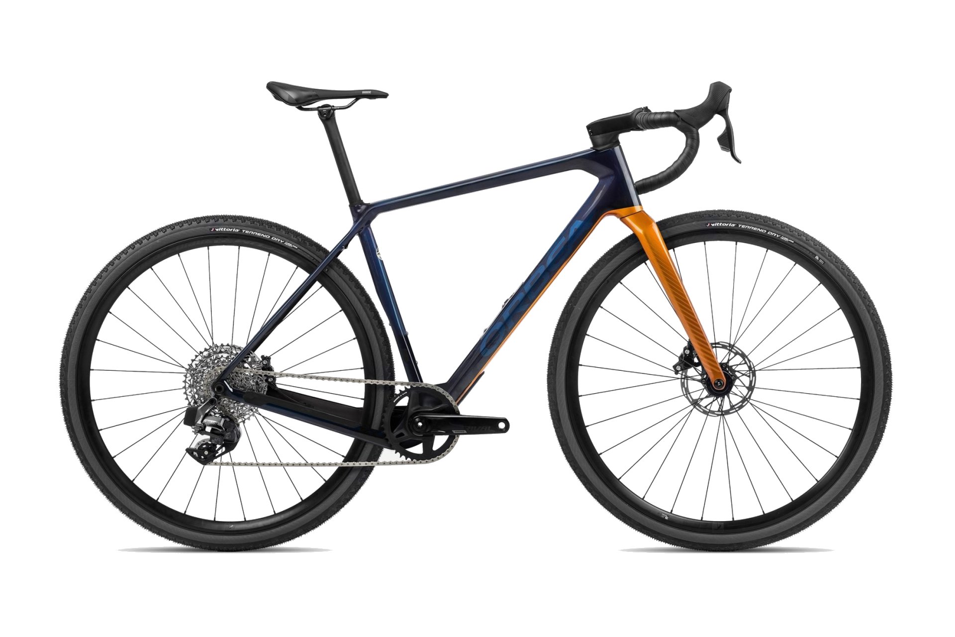Orbea Terra M31e Team 1X - 28 Zoll - Diamant - 2023