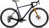 blue carbon view-leo orange
