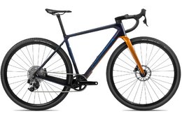 Orbea Terra M31e Team 1X - 28 Zoll - Diamant - 2023