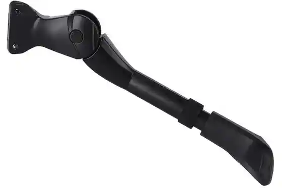 Anbauteile - XLC Seitenständer KS-C08, 16-24 Zoll, verstellbar