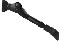 XLC Seitenständer KS-C08, 16-24 Zoll, verstellbar