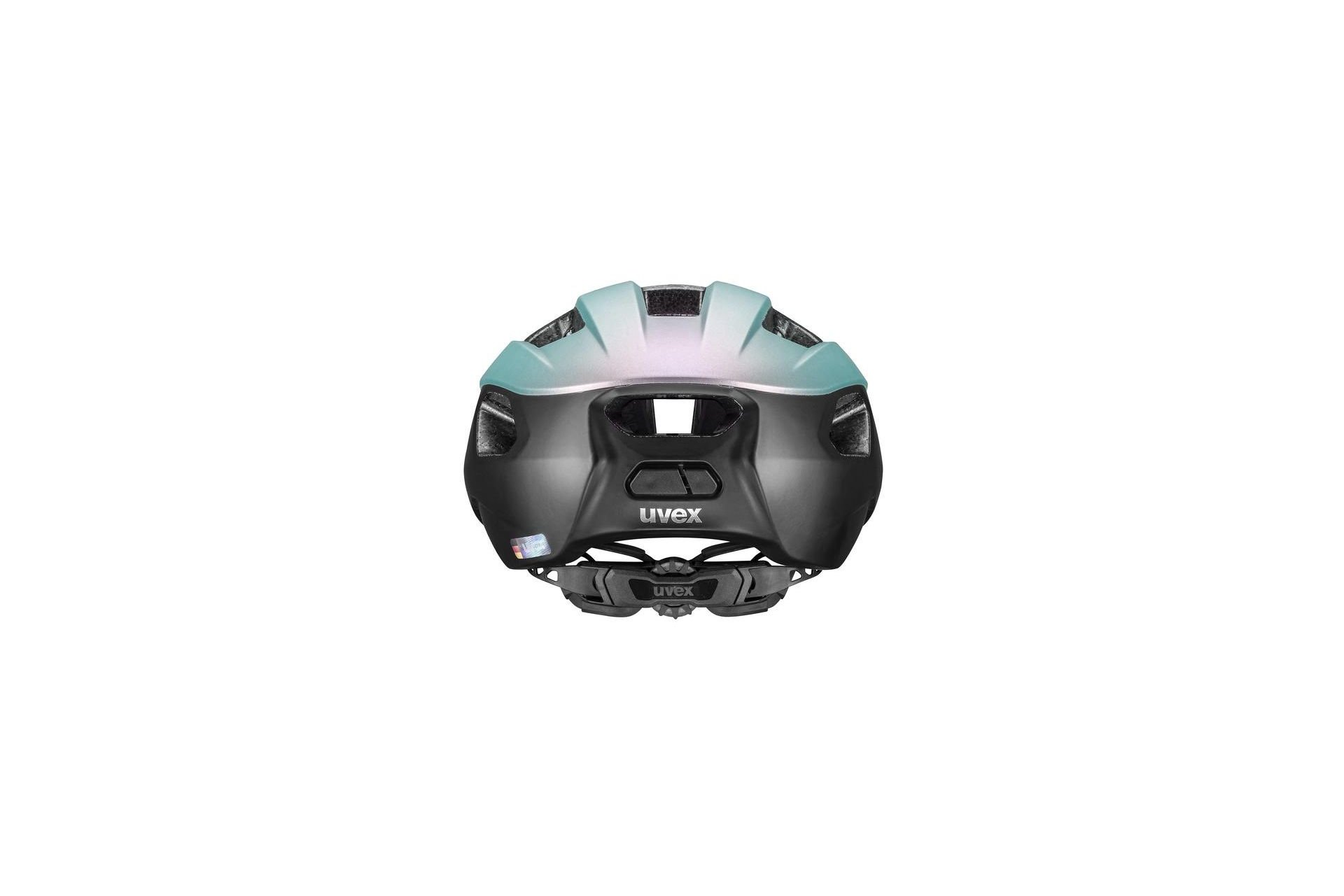 Uvex Rise CC