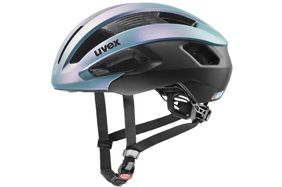 Rennrad Helme - Uvex Rise CC