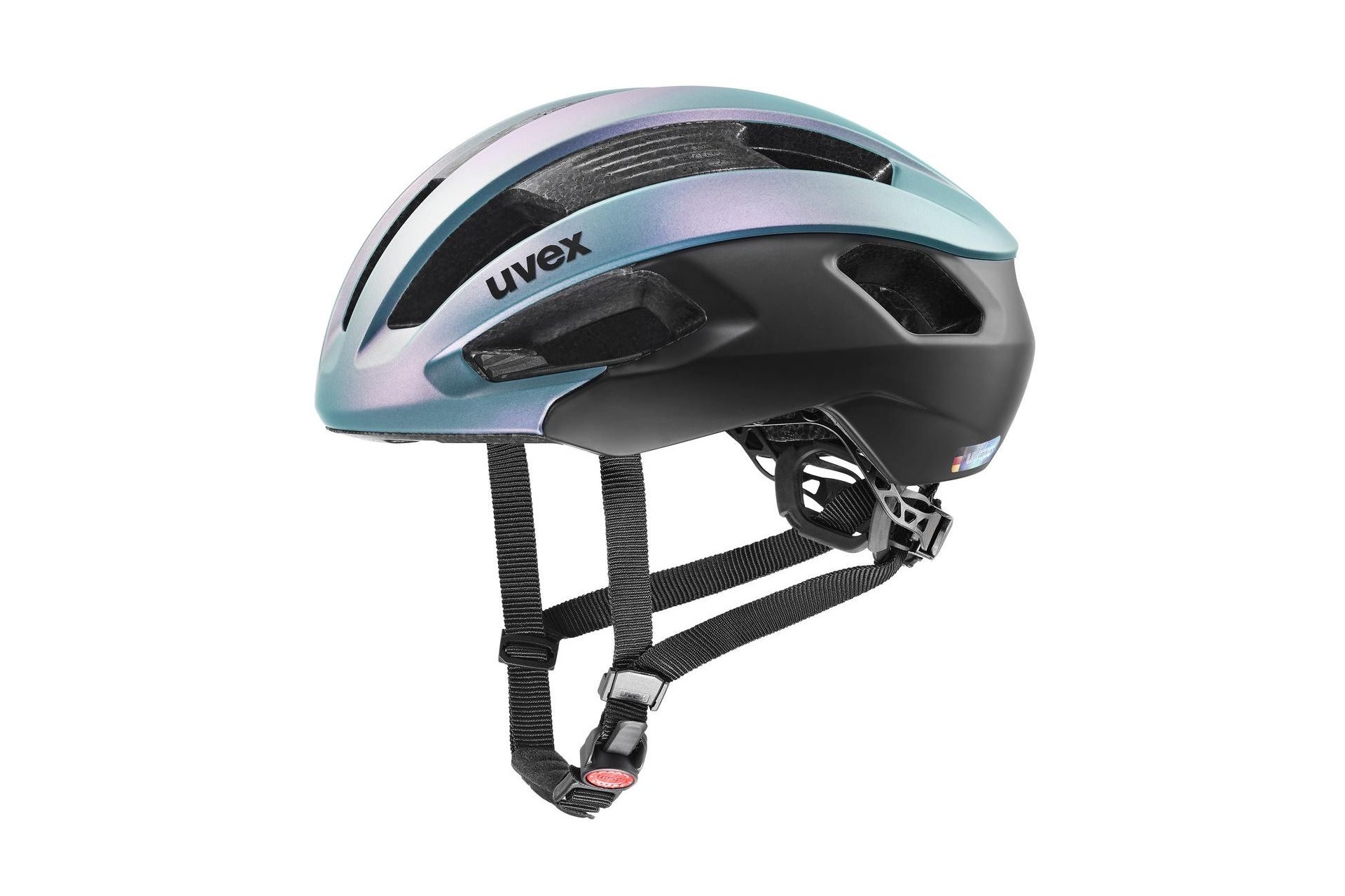 Uvex Rise CC