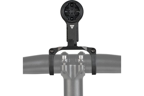 Topeak - Handyhalterungen - Topeak UTF Multi-Mount Pro Lenkerhalterung