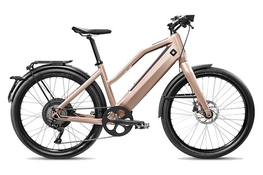 S-Pedelec / E Bike mit 45 km h bei Fahrrad XXL kaufen