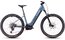 Cube Reaction Hybrid Pro 800 - 800 Wh - 27,5 Zoll - Tiefeinsteiger