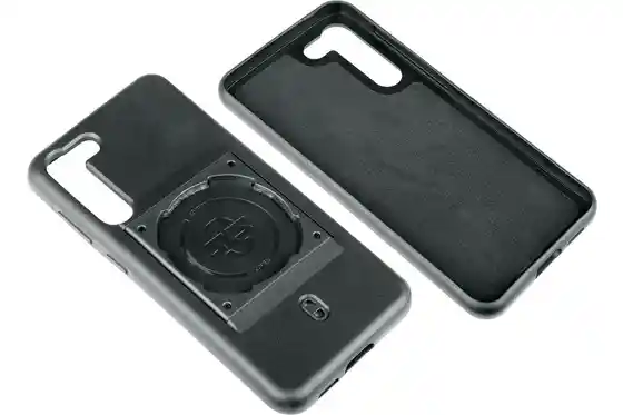 am Lenker - Handyhalterungen - SKS GERMANY Compit Cover Samsung Galaxy S23