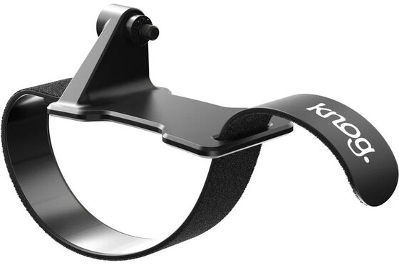 Fahrradbeleuchtung Zubehör - Knog Blinder X Action Helmhalterung