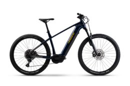 Haibike Alltrack 11 29 ABS - 800 Wh - 29 Zoll - Diamant