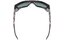 Uvex MTN Style P Black Pink Tortoise Matt / Mirror Pink