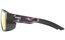 Uvex MTN Style P Black Pink Tortoise Matt / Mirror Pink