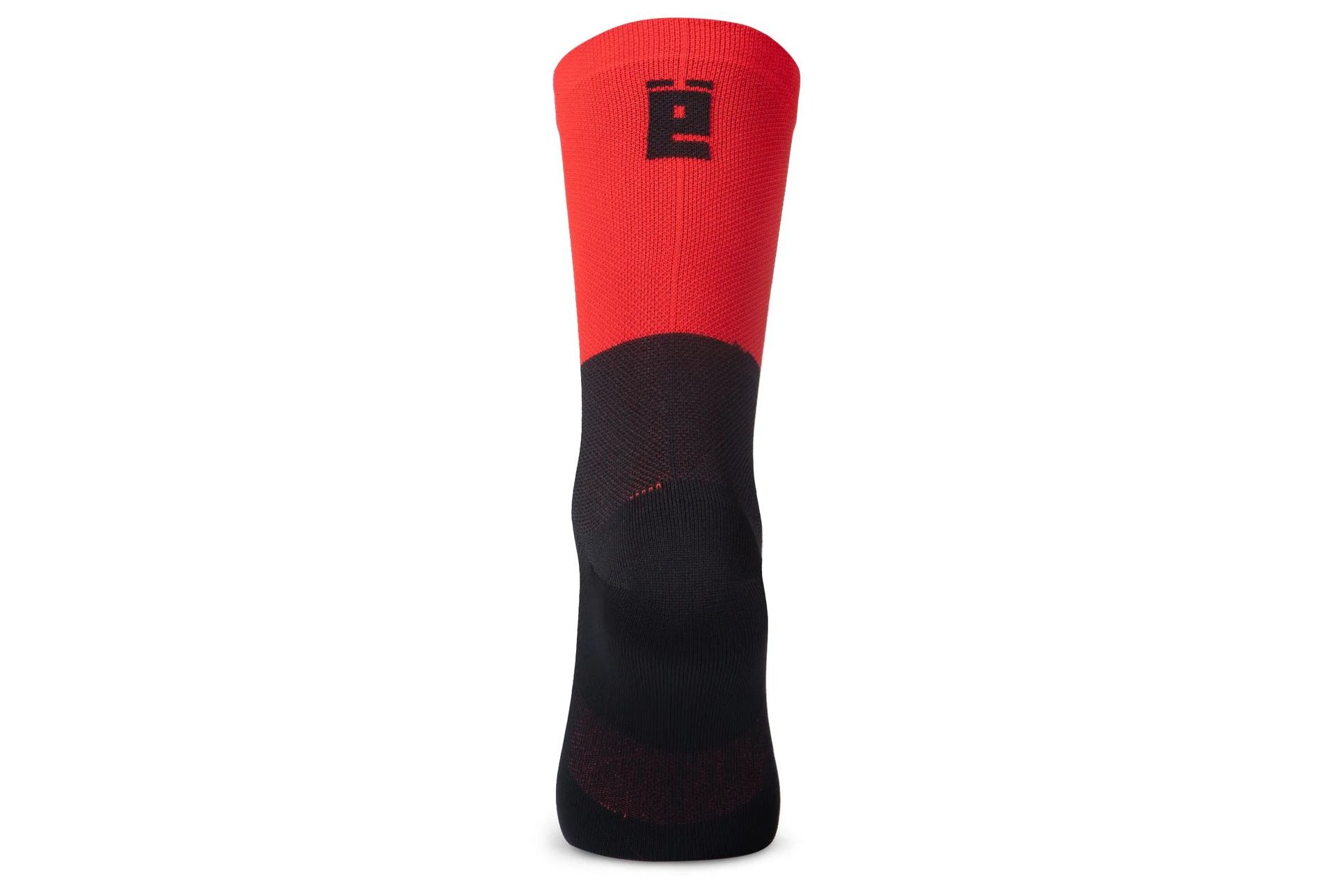 Jeuf Socken Train Logo