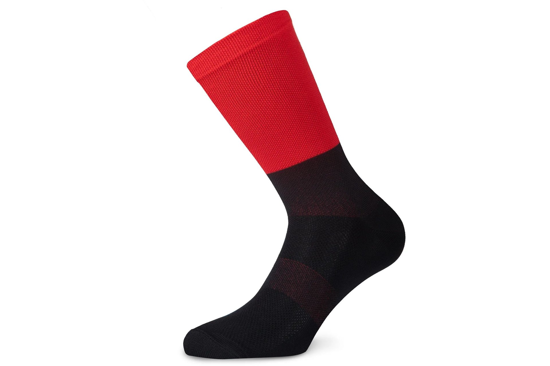 Jeuf Socken Train Logo