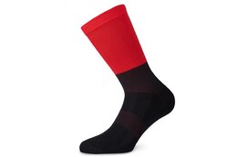 Jeuf Train Logo Socken