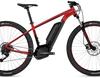 Ghost Hybride Teru B2.9 AL - 500 Wh - 2020 - 29 Zoll - Diamant