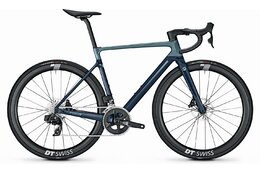 Focus Izalco Max 9.7 - 28 Zoll - Diamant - 2025