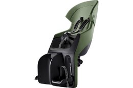 Römer Jockey Maxi Kindersitz - Gepäckträgermontage