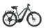 Riese und M&uuml;ller Charger5 Mixte touring - 800 Wh - 27,5 Zoll - Trapez - 2026