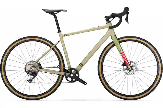 Shimano GRX - Gravel-Bikes - Wilier Jaroon - GRX 1x12 - Contact - 28 Zoll - Diamant - 2026