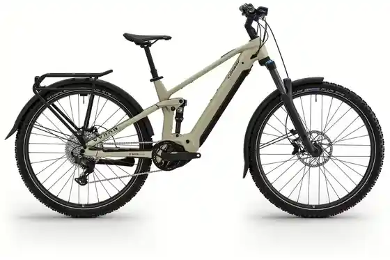E-Bike Trekking - Conway Xyron C 2.0 - 800 Wh - 29 Zoll - Fully - 2026
