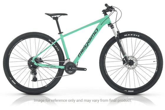 Hardtail - Megamo Natural 40 - 29 Zoll - Diamant - 2026