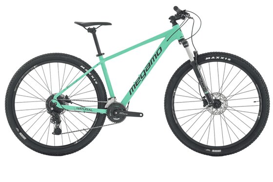 Megamo - Megamo Natural 40 - 29 Zoll - Diamant - 2026