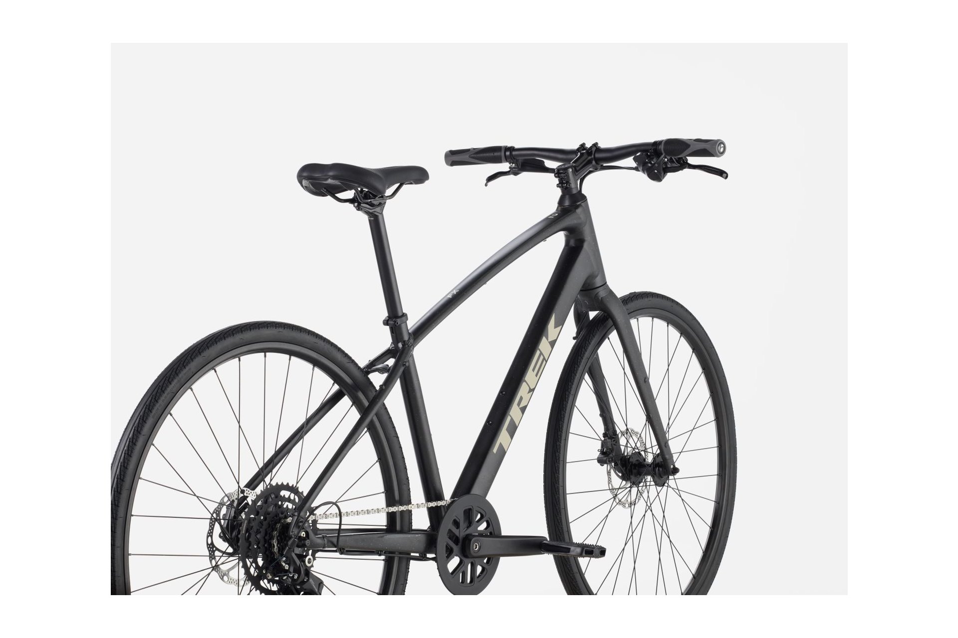 Trek FX 2 Stepover Gen 4 - 28 Zoll - Diamant - 2027