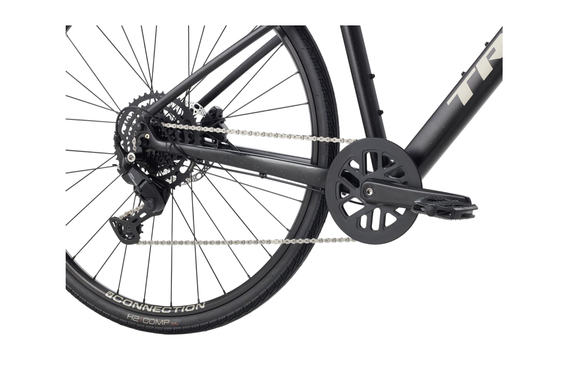 Trek FX 2 Stepover Gen 4 - 28 Zoll - Diamant - 2027