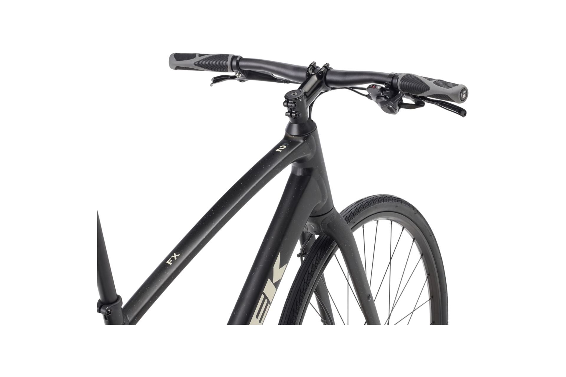 Trek FX 2 Stepover Gen 4 - 28 Zoll - Diamant - 2027