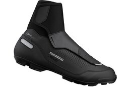 Shimano MW502 MTB Fahrradschuhe