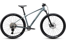 Cube Reaction SLX - 29 Zoll - Diamant - 2027