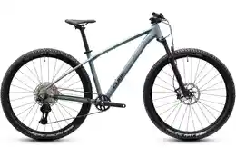 Cube Reaction SLX - 29 Zoll - Diamant - 2027